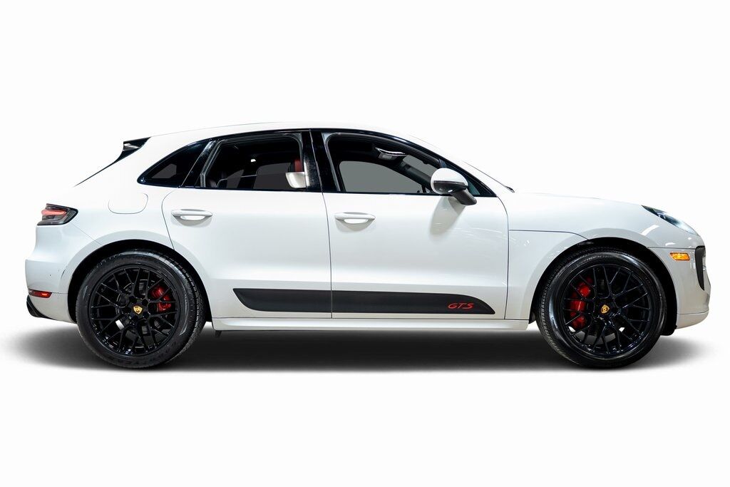 2021 Porsche Macan GTS Ft Lauderdale FL