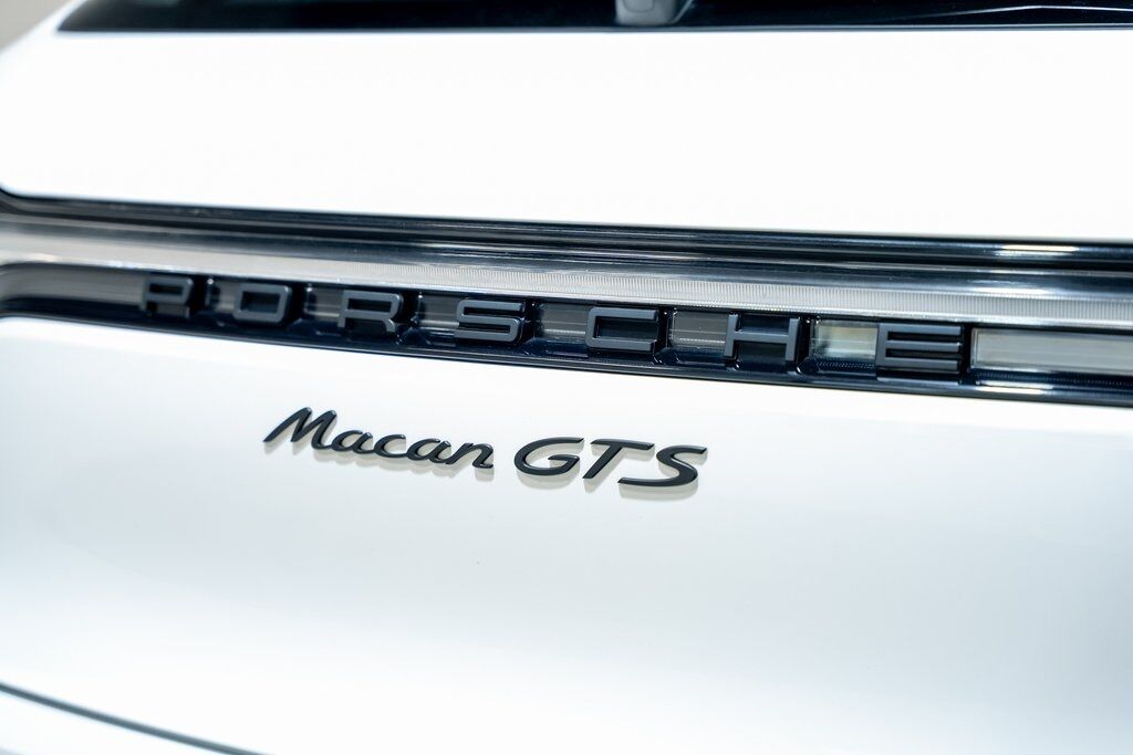 2021 Porsche Macan GTS Ft Lauderdale FL