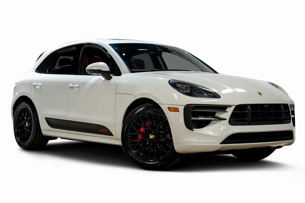 2021 Porsche Macan GTS Ft Lauderdale FL