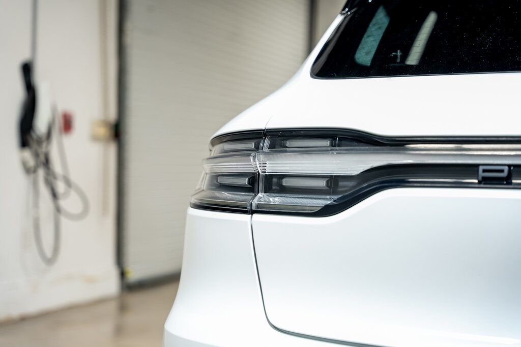 2021 Porsche Macan GTS Ft Lauderdale FL