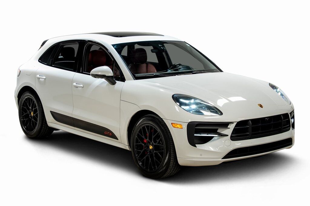 2021 Porsche Macan GTS Ft Lauderdale FL