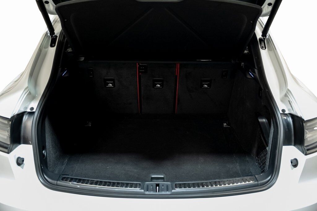 2021 Porsche Macan GTS Ft Lauderdale FL