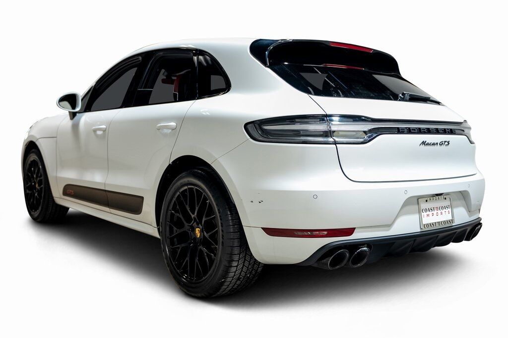 2021 Porsche Macan GTS Ft Lauderdale FL