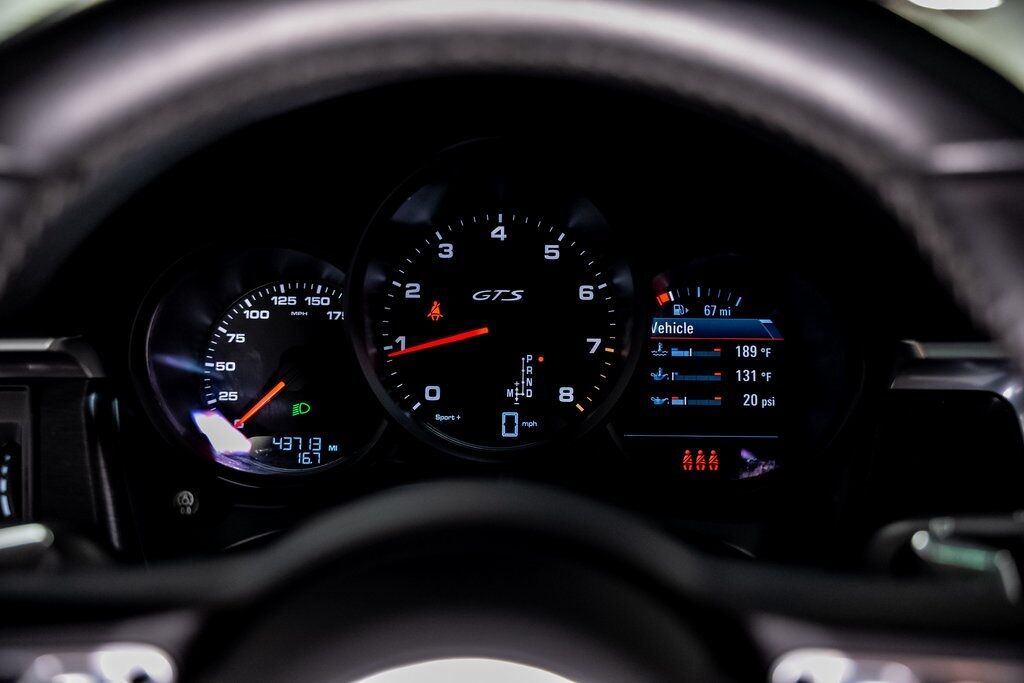 2021 Porsche Macan GTS Ft Lauderdale FL