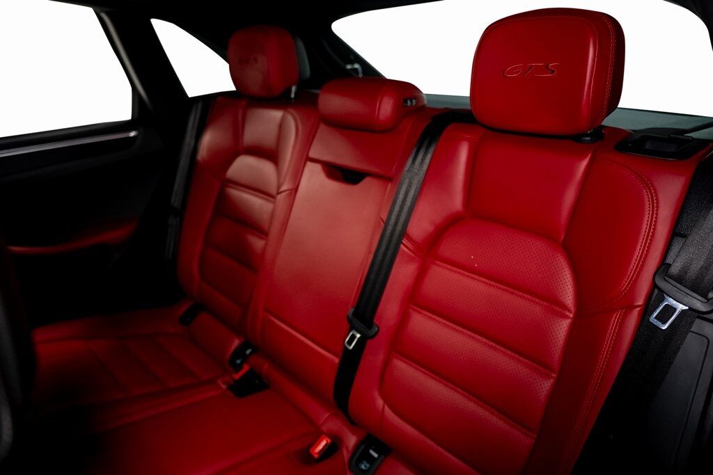 2021 Porsche Macan GTS Ft Lauderdale FL