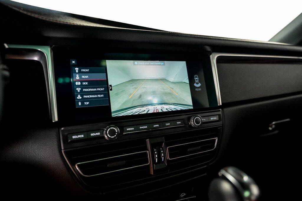 2021 Porsche Macan GTS Ft Lauderdale FL