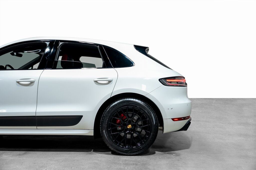 2021 Porsche Macan GTS Ft Lauderdale FL