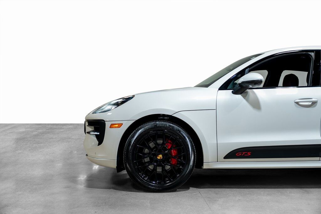 2021 Porsche Macan GTS Ft Lauderdale FL