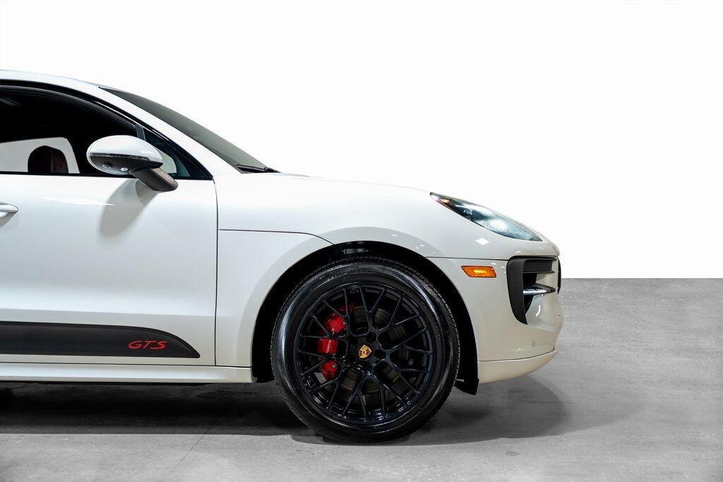 2021 Porsche Macan GTS Ft Lauderdale FL