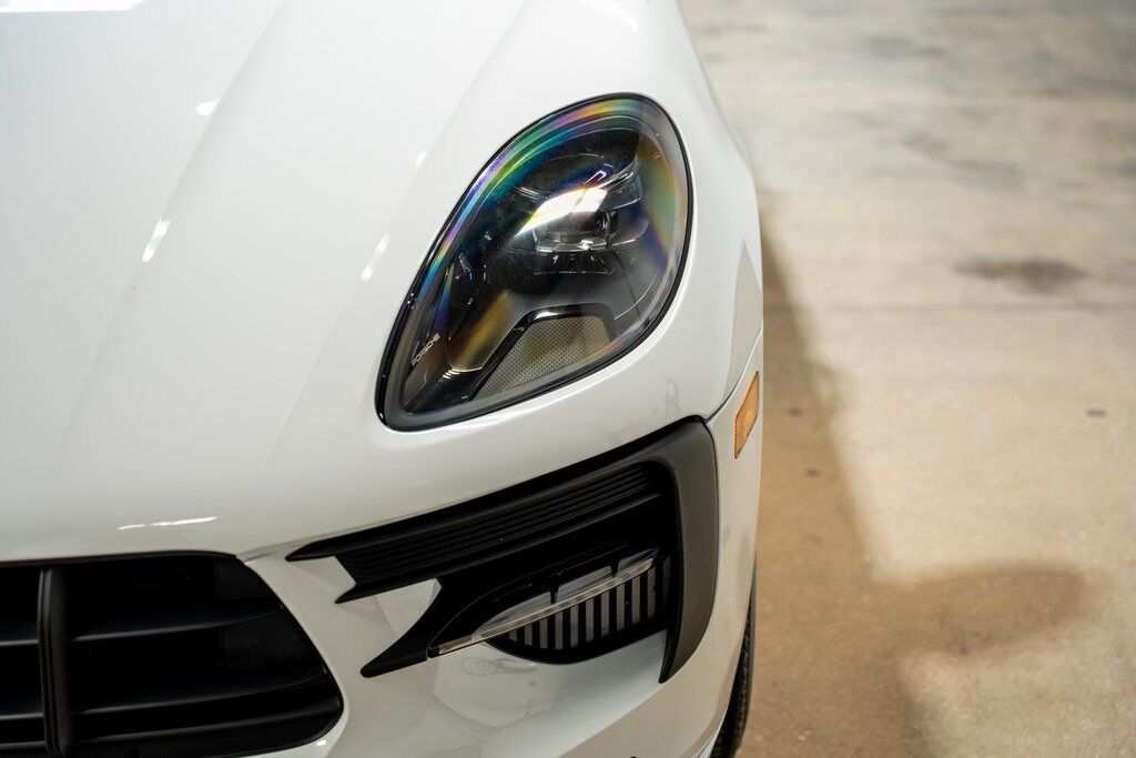 2021 Porsche Macan GTS Ft Lauderdale FL