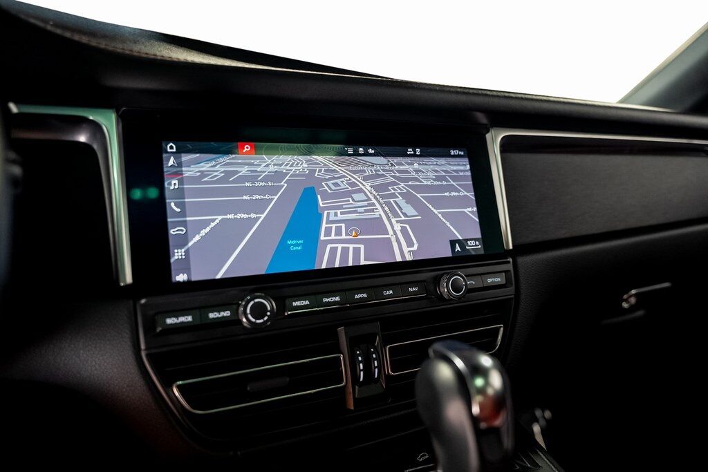 2021 Porsche Macan GTS Ft Lauderdale FL