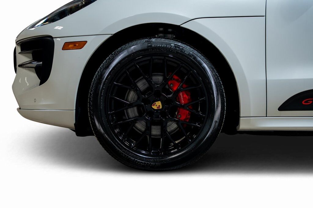 2021 Porsche Macan GTS Ft Lauderdale FL