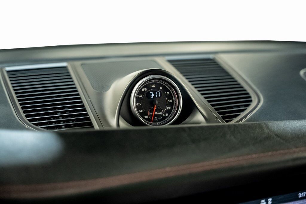 2021 Porsche Macan GTS Ft Lauderdale FL