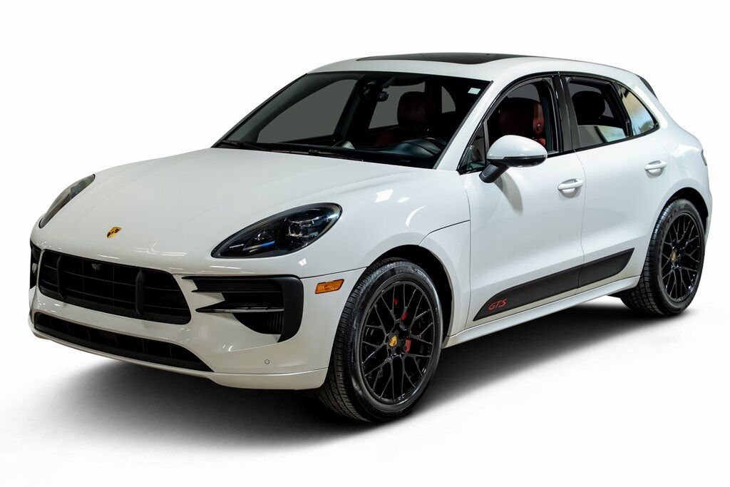 2021 Porsche Macan GTS Ft Lauderdale FL