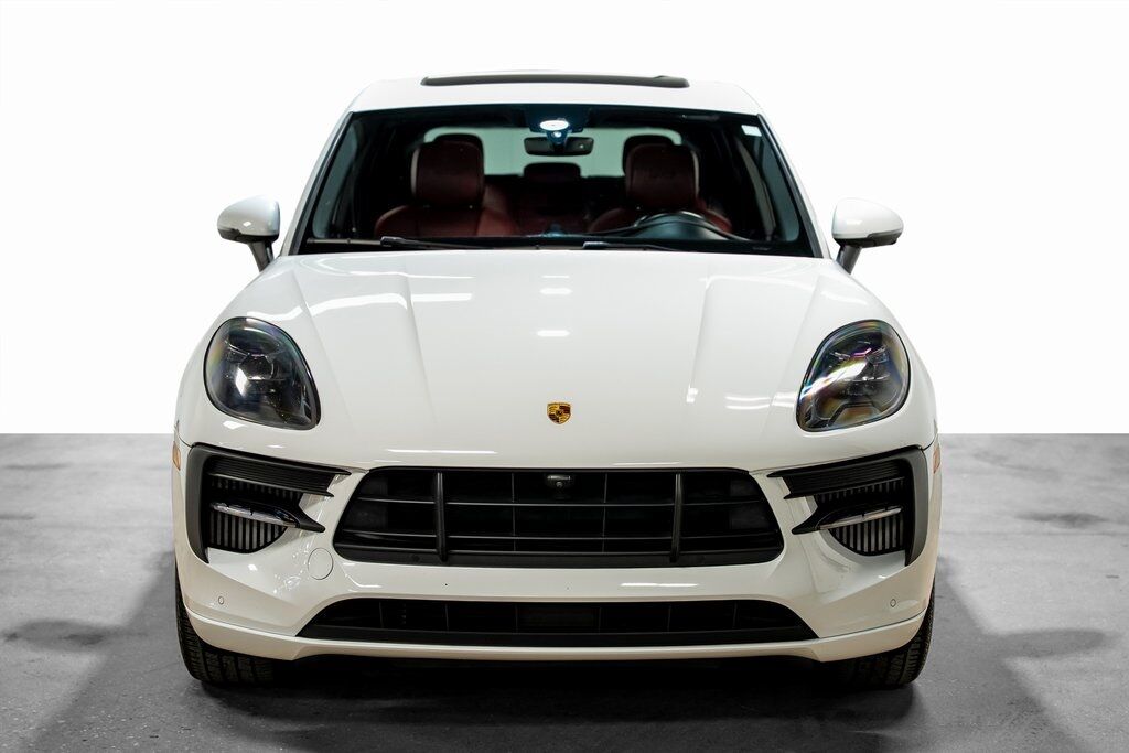 2021 Porsche Macan GTS photo 3