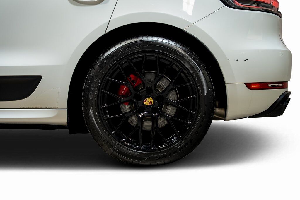 2021 Porsche Macan GTS Ft Lauderdale FL