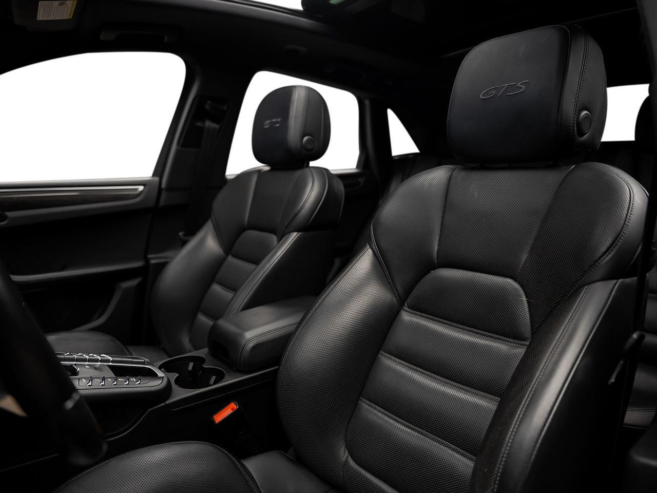 2021 Porsche Macan GTS Ft Lauderdale FL