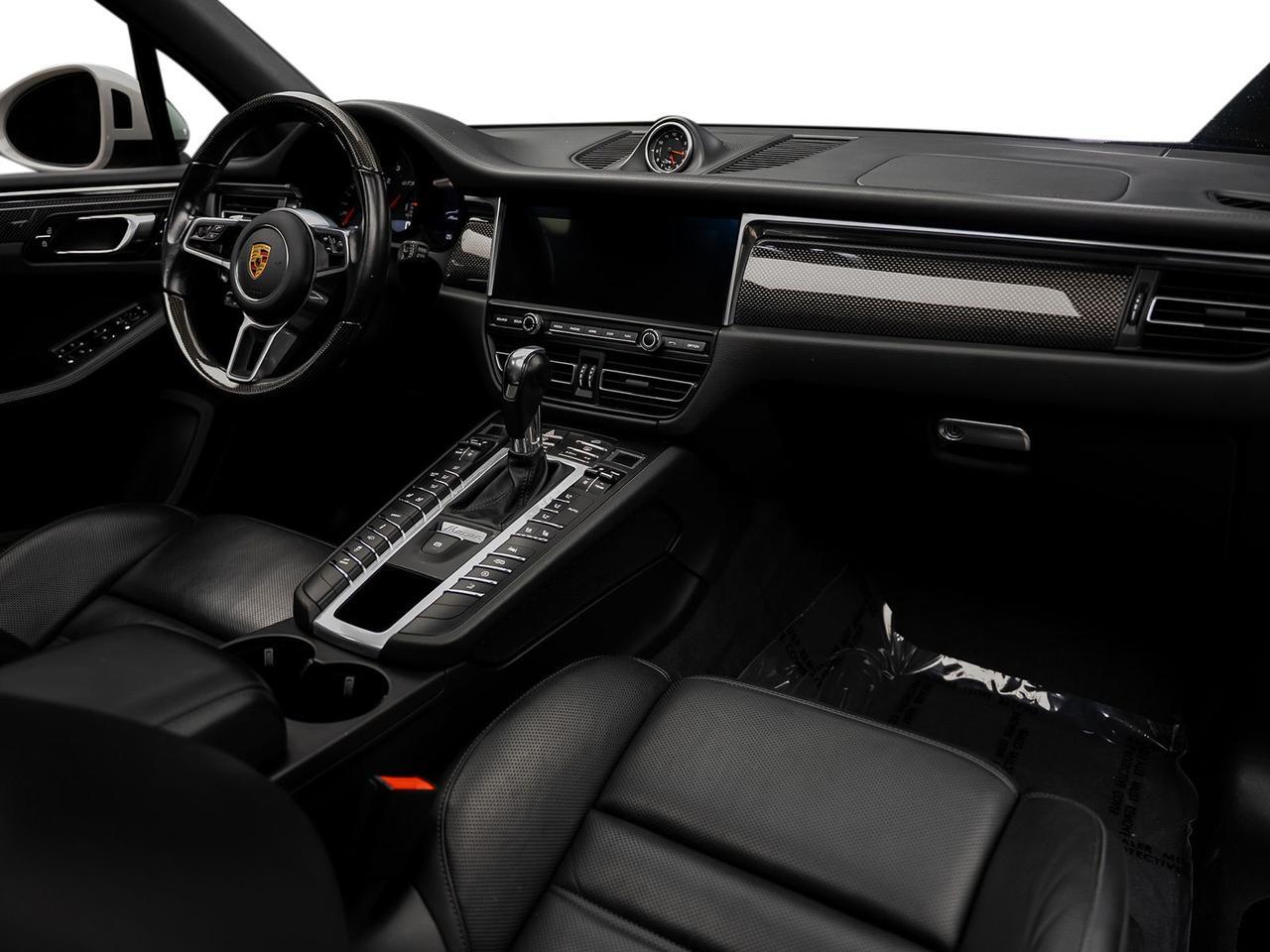 2021 Porsche Macan GTS Ft Lauderdale FL
