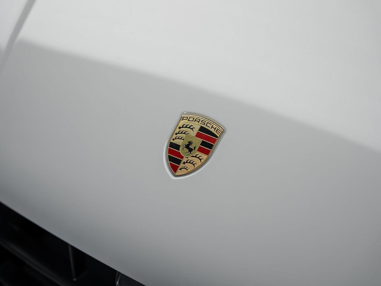 2021 Porsche Macan GTS Ft Lauderdale FL