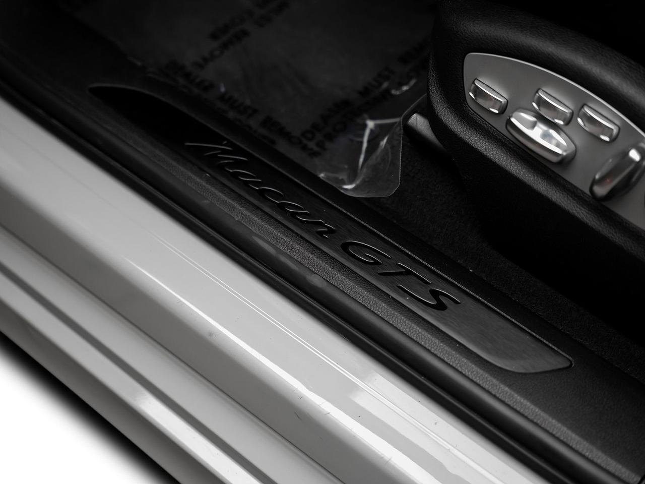 2021 Porsche Macan GTS Ft Lauderdale FL