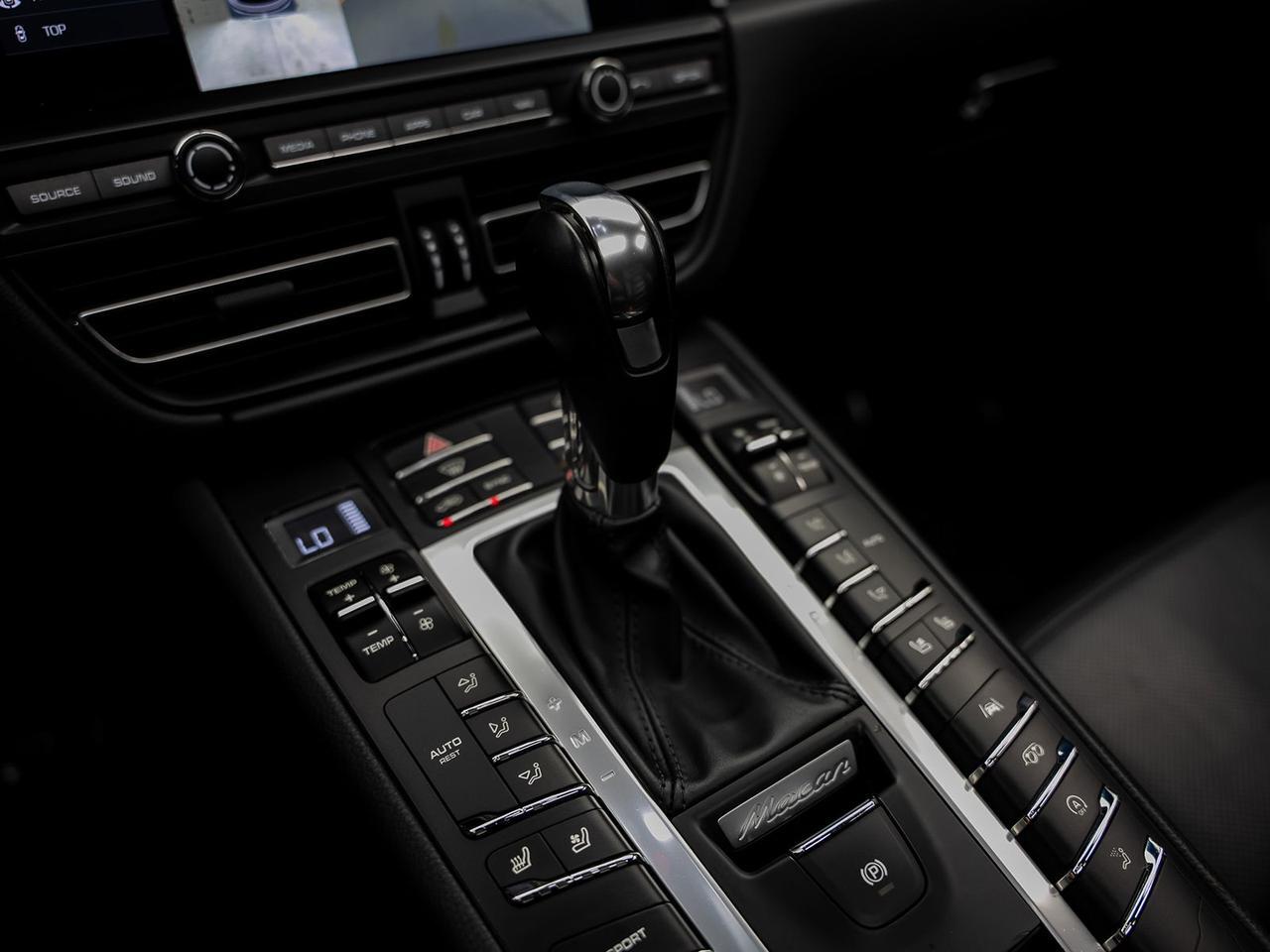 2021 Porsche Macan GTS Ft Lauderdale FL
