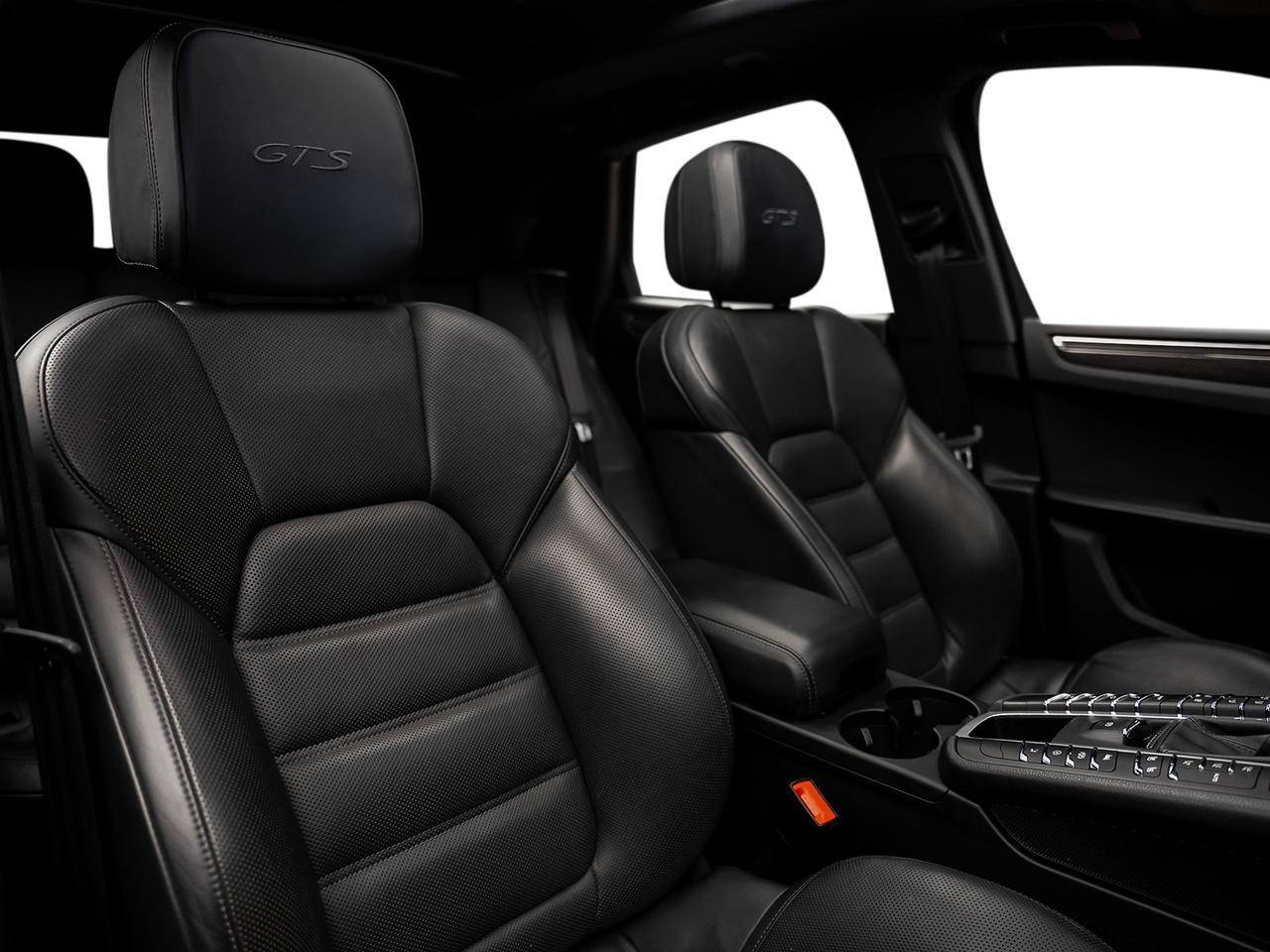 2021 Porsche Macan GTS Ft Lauderdale FL