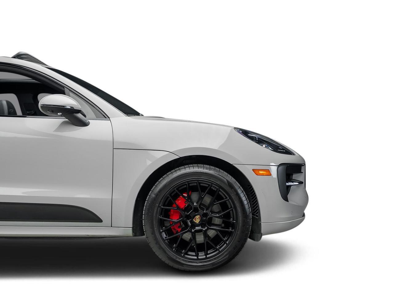 2021 Porsche Macan GTS Ft Lauderdale FL