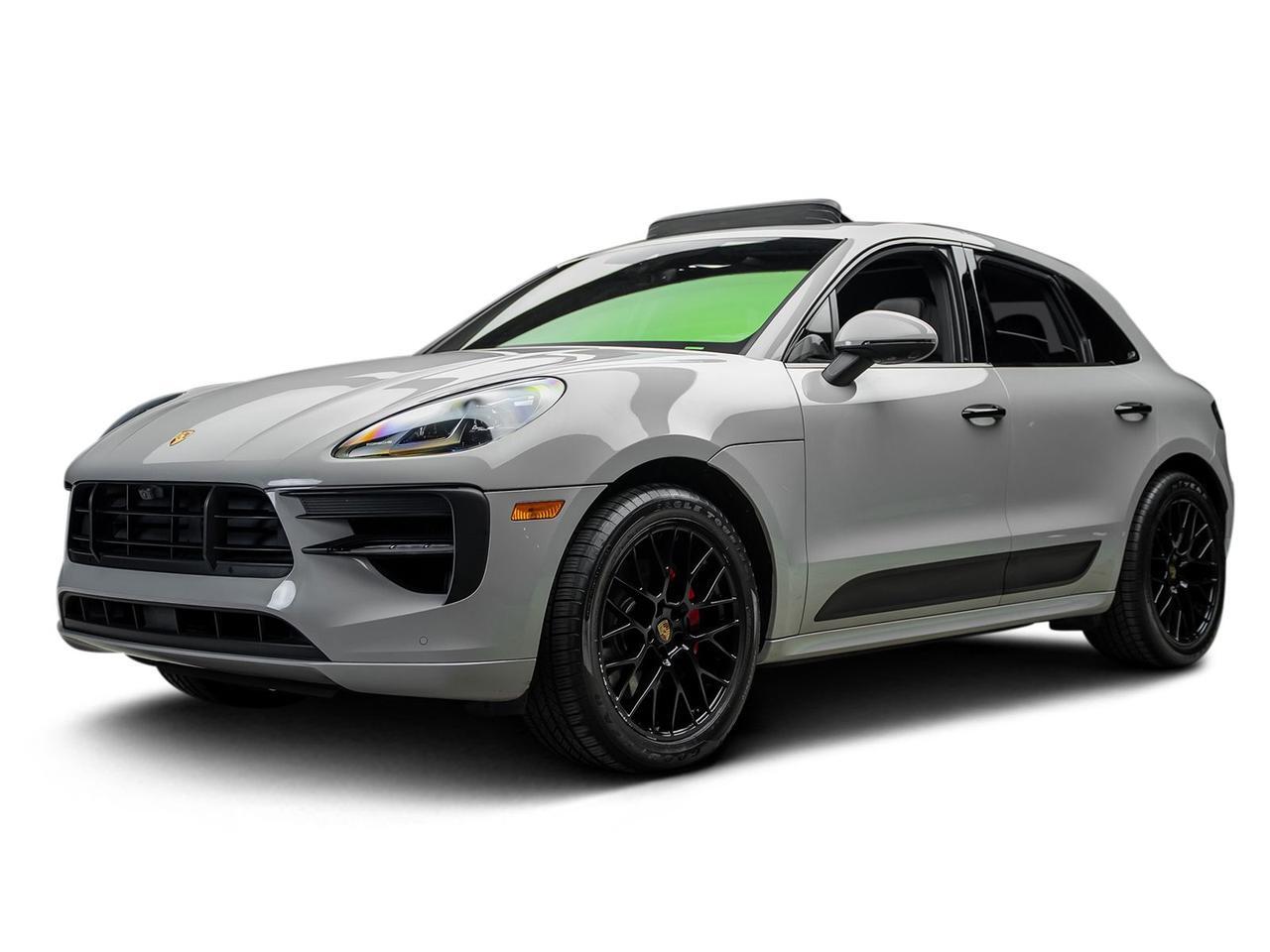 2021 Porsche Macan GTS Ft Lauderdale FL