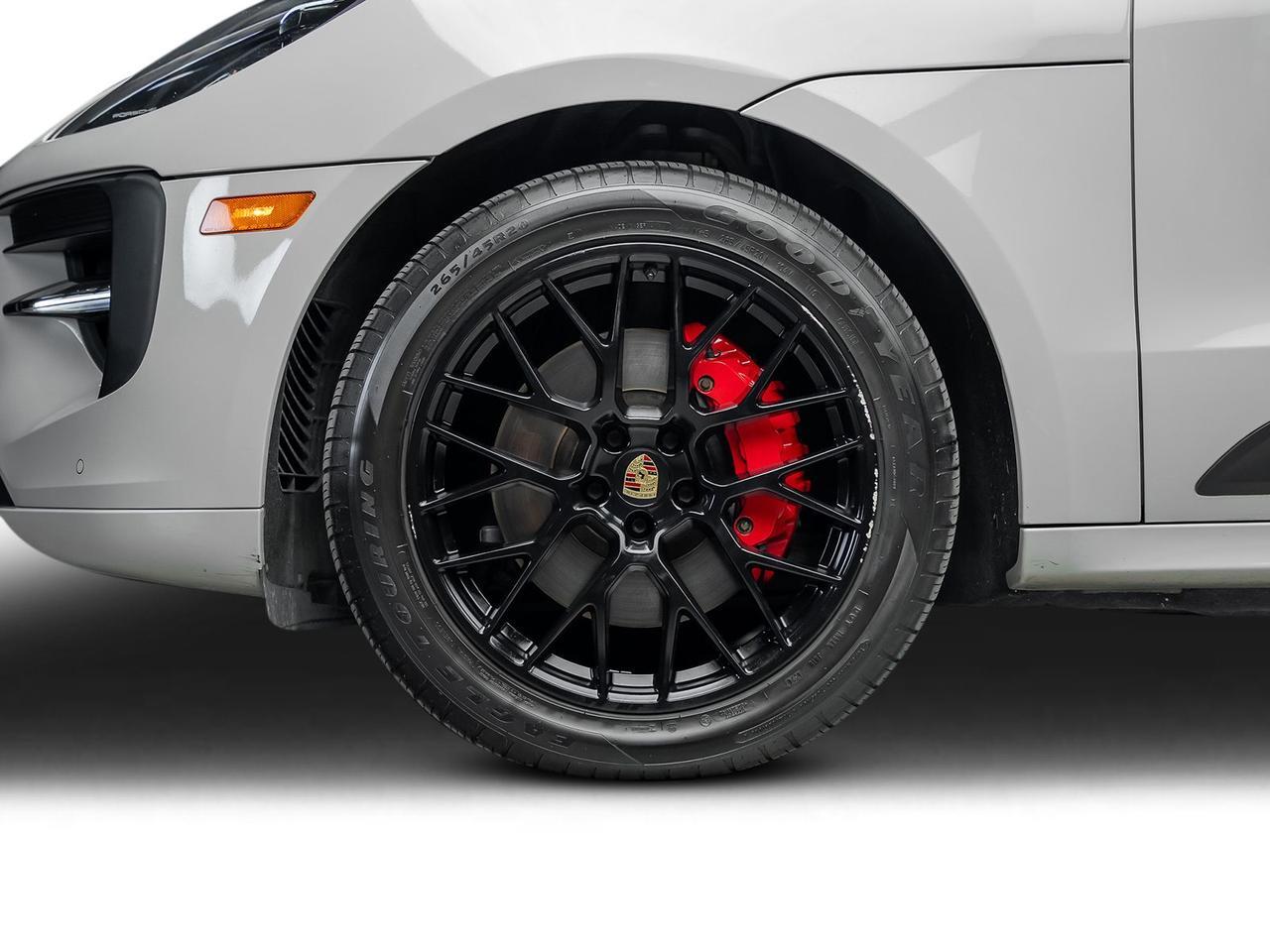 2021 Porsche Macan GTS Ft Lauderdale FL