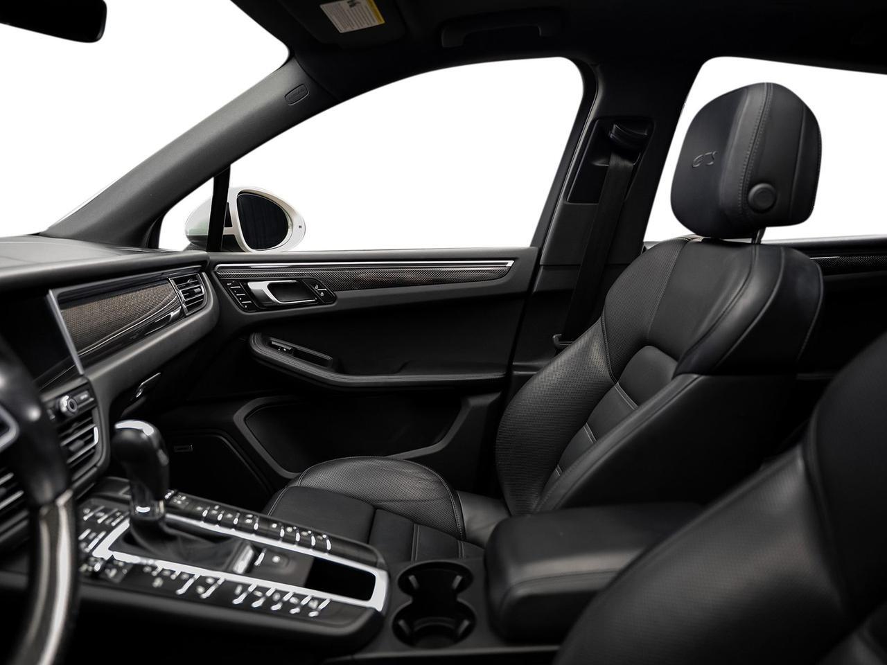 2021 Porsche Macan GTS Ft Lauderdale FL