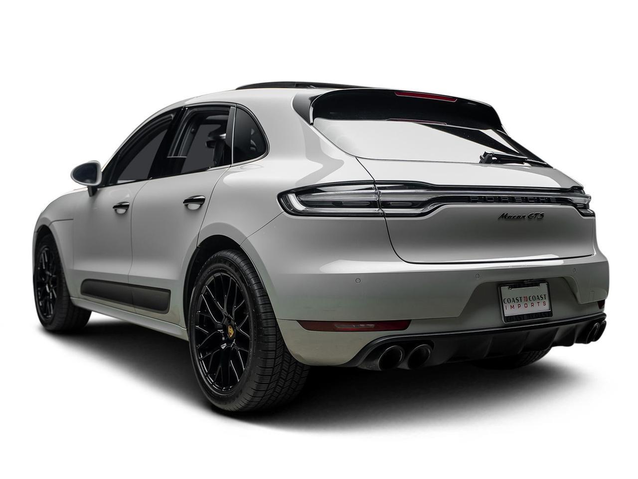 2021 Porsche Macan GTS Ft Lauderdale FL