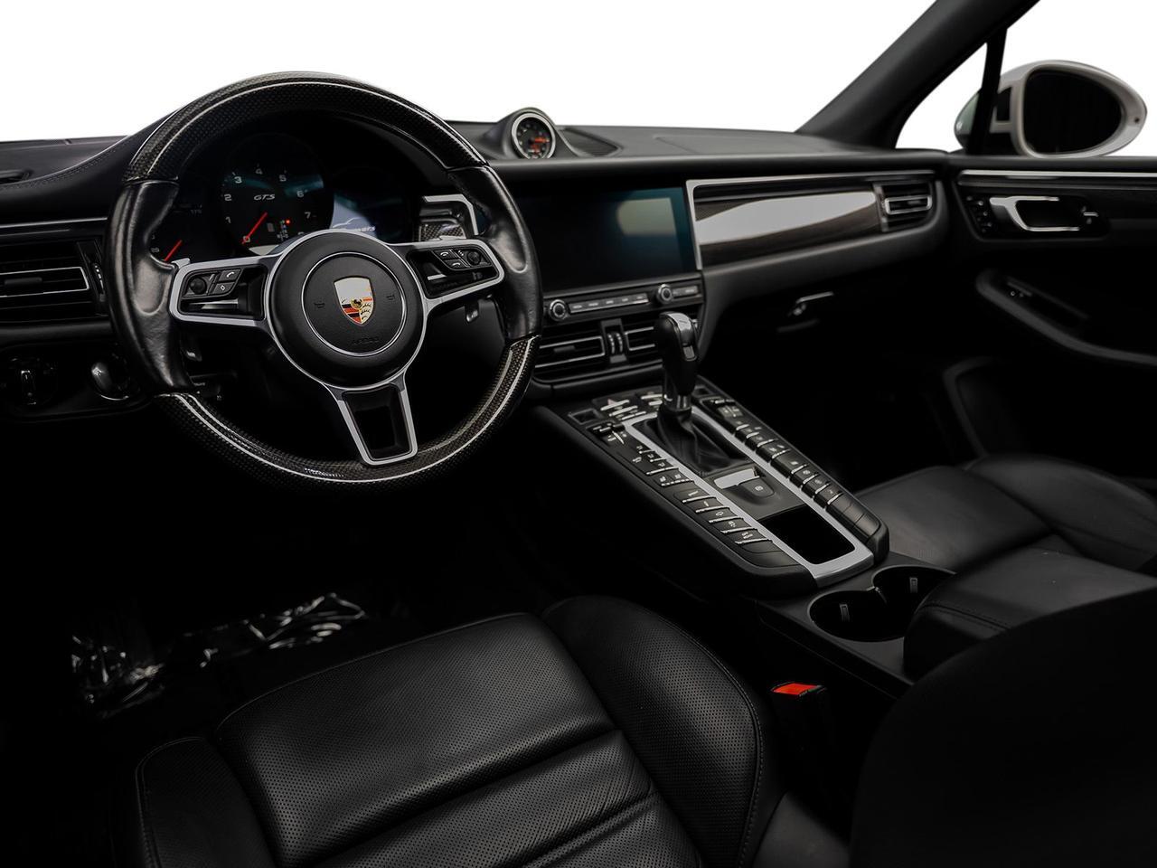 2021 Porsche Macan GTS Ft Lauderdale FL