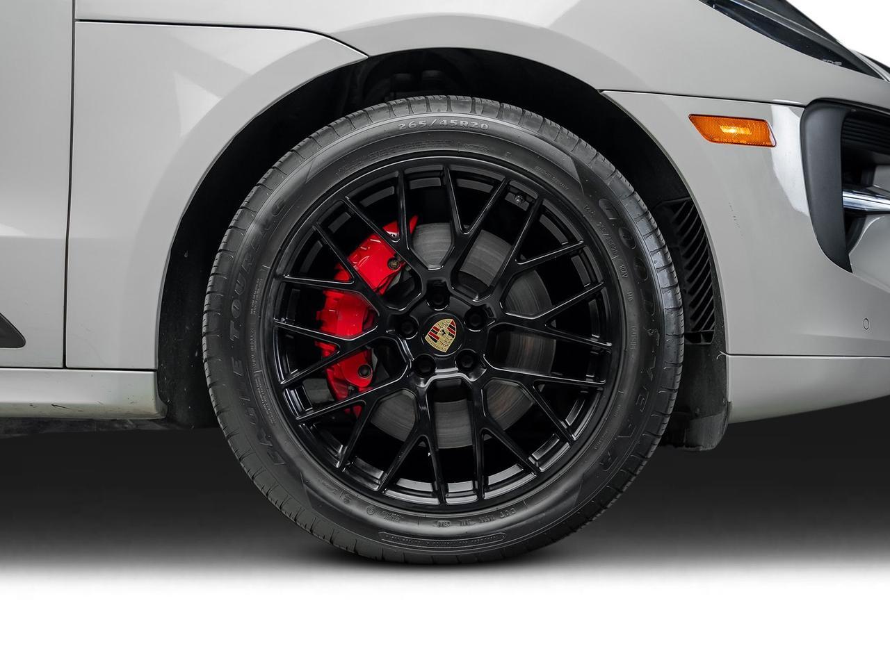 2021 Porsche Macan GTS Ft Lauderdale FL