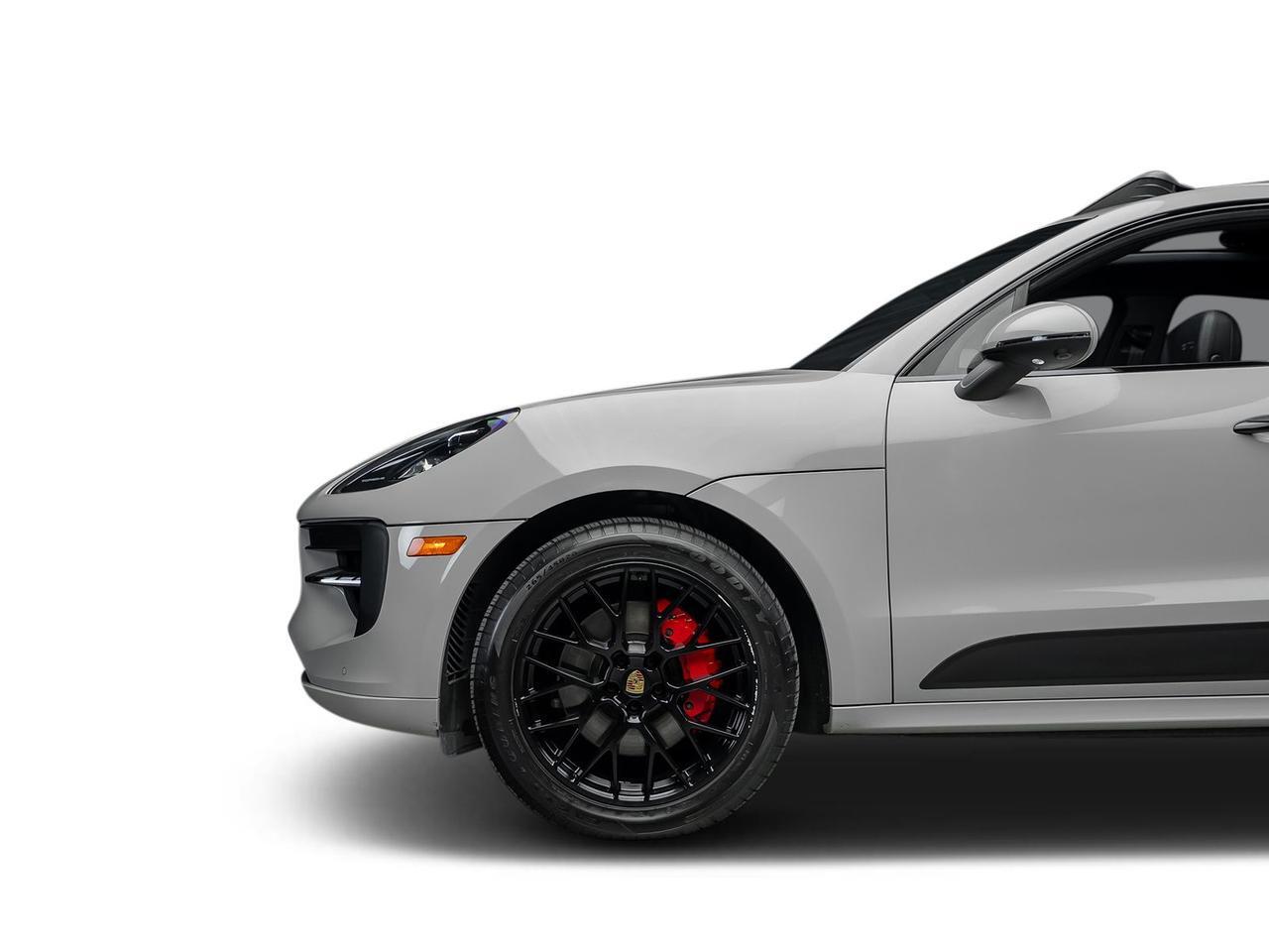 2021 Porsche Macan GTS Ft Lauderdale FL