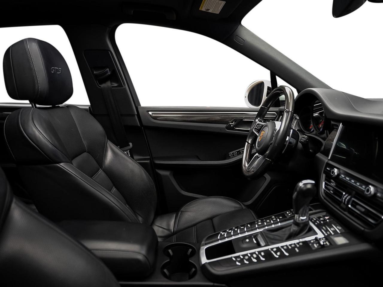 2021 Porsche Macan GTS Ft Lauderdale FL
