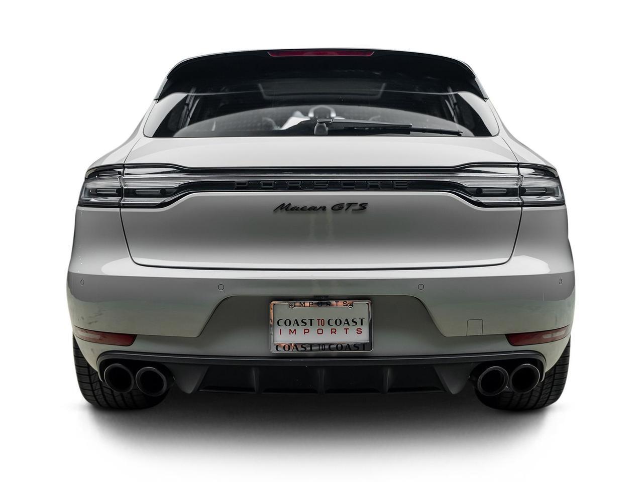 2021 Porsche Macan GTS Ft Lauderdale FL