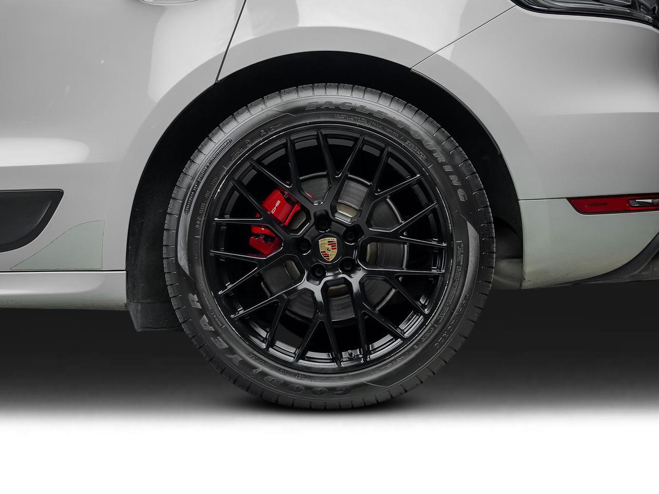 2021 Porsche Macan GTS Ft Lauderdale FL