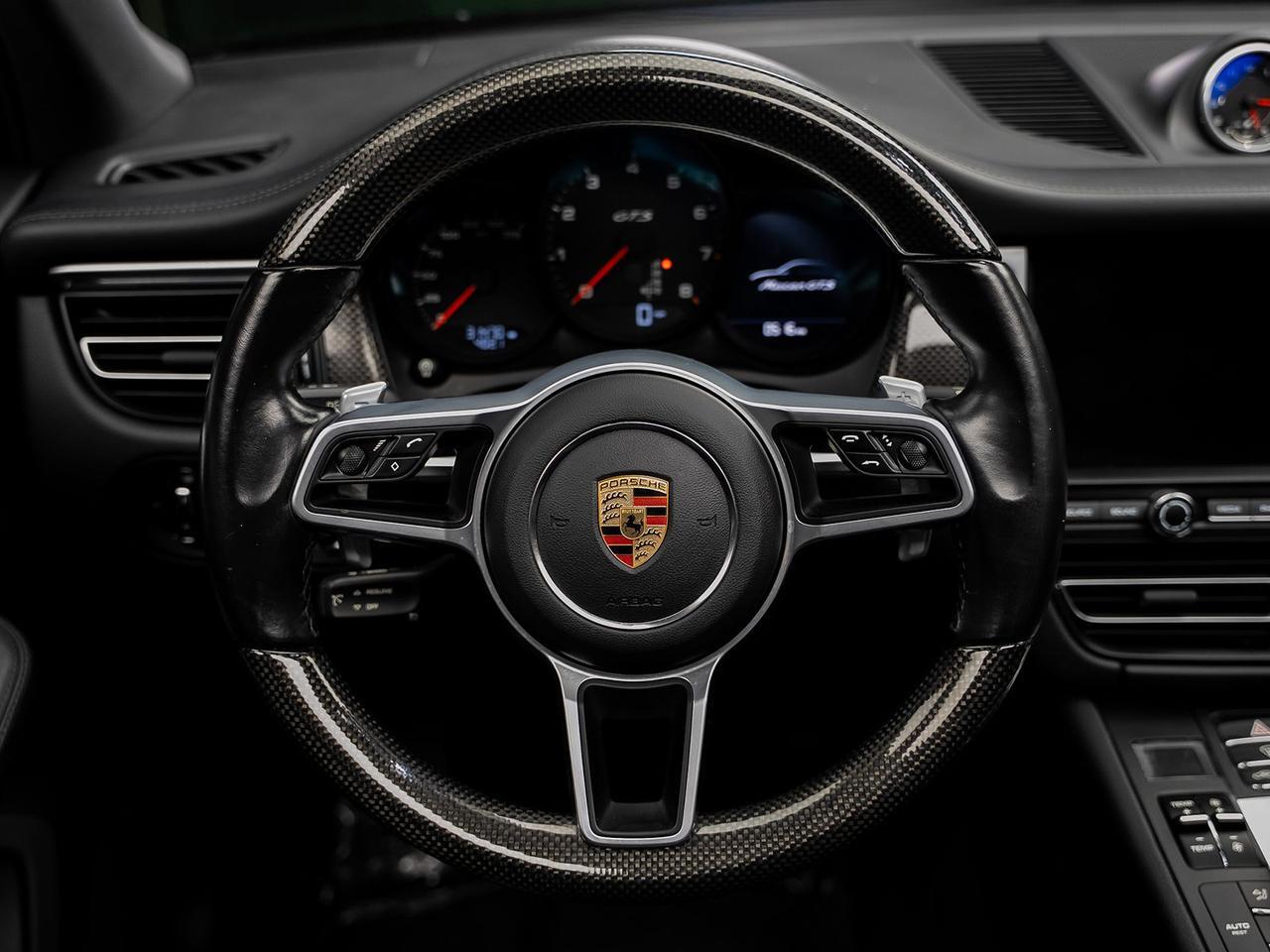 2021 Porsche Macan GTS Ft Lauderdale FL