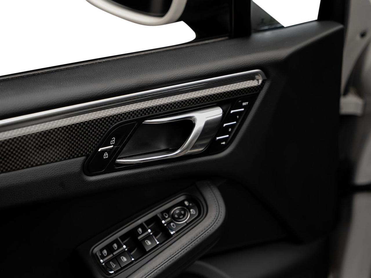 2021 Porsche Macan GTS Ft Lauderdale FL