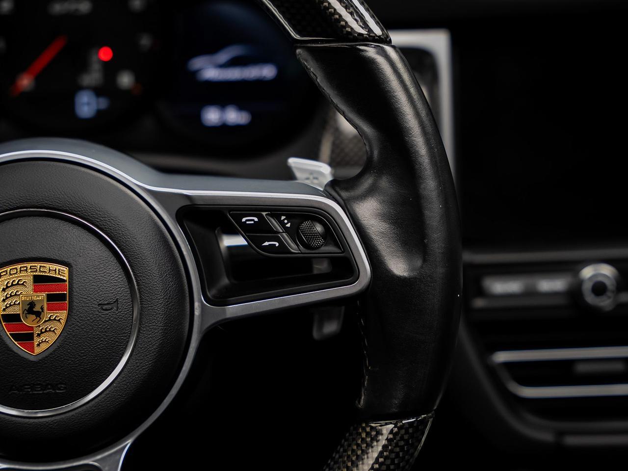 2021 Porsche Macan GTS Ft Lauderdale FL