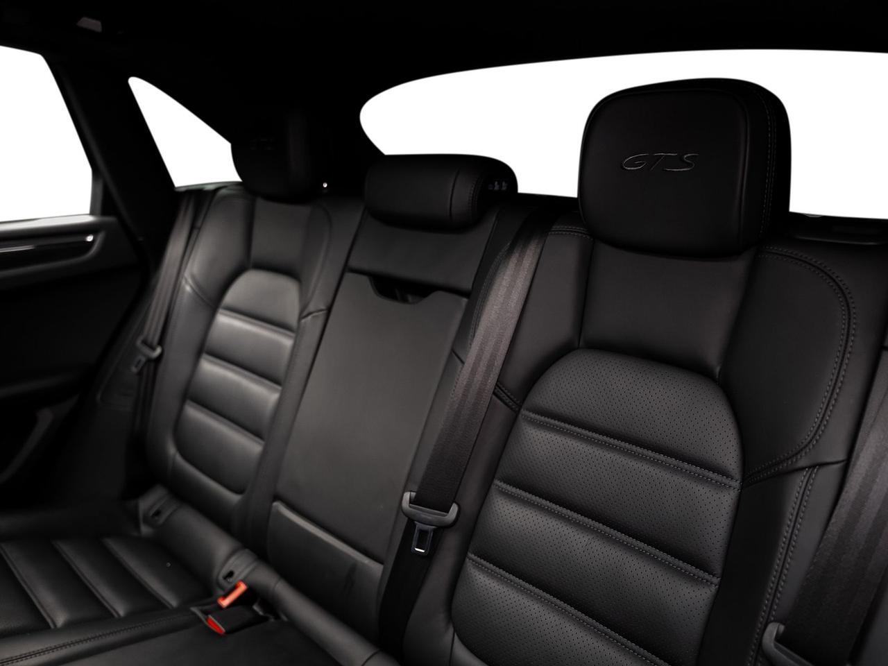 2021 Porsche Macan GTS Ft Lauderdale FL