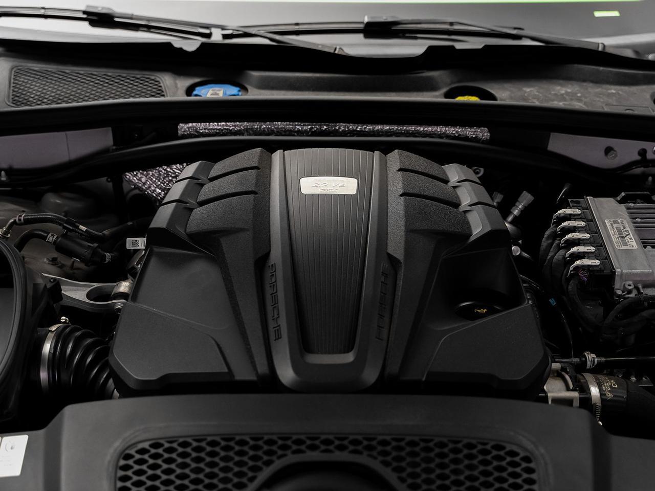 2021 Porsche Macan GTS Ft Lauderdale FL