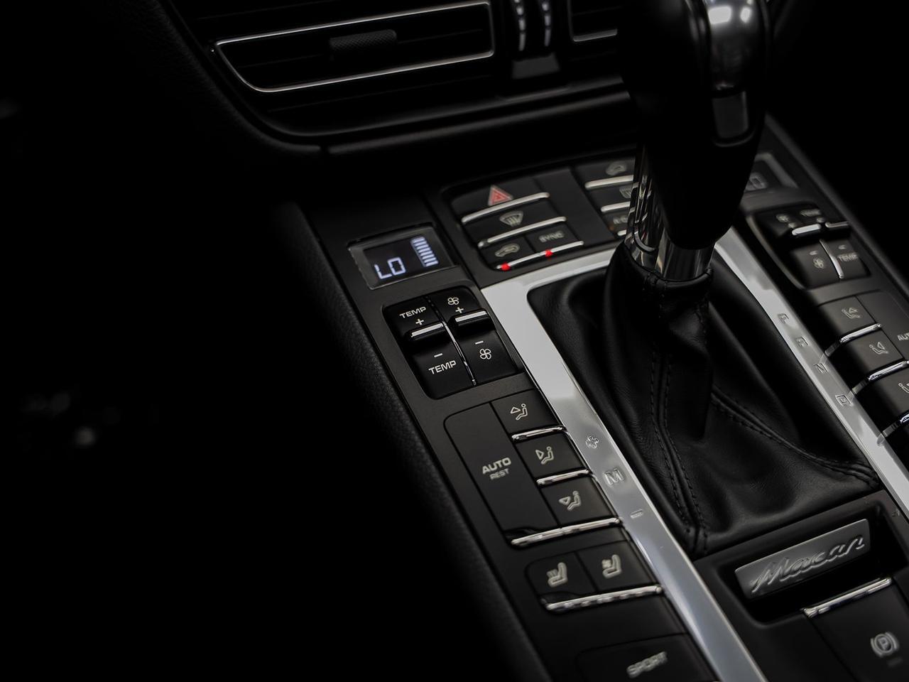 2021 Porsche Macan GTS Ft Lauderdale FL