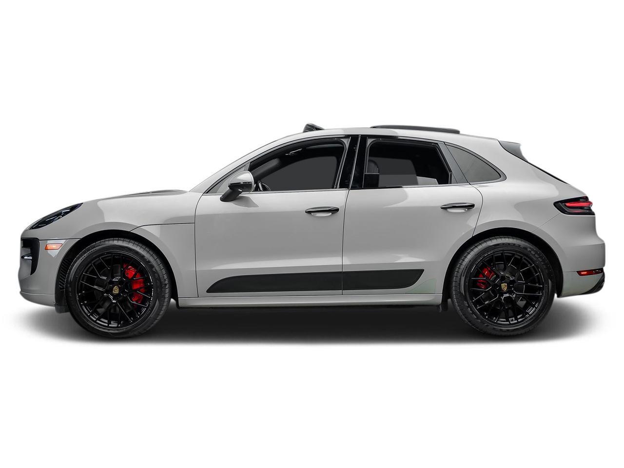2021 Porsche Macan GTS Ft Lauderdale FL