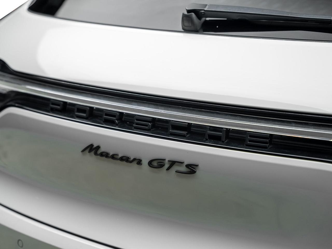 2021 Porsche Macan GTS Ft Lauderdale FL