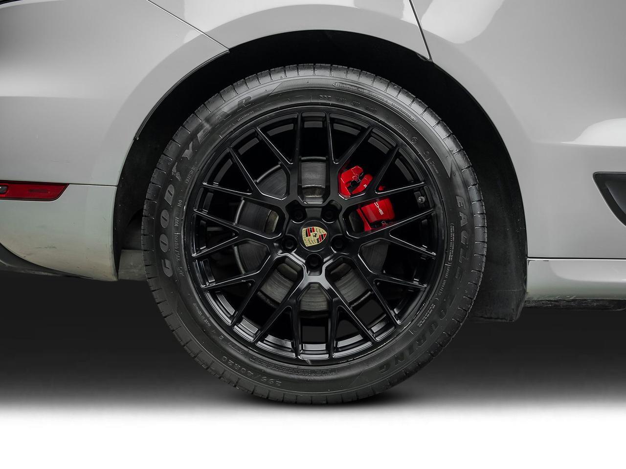 2021 Porsche Macan GTS Ft Lauderdale FL