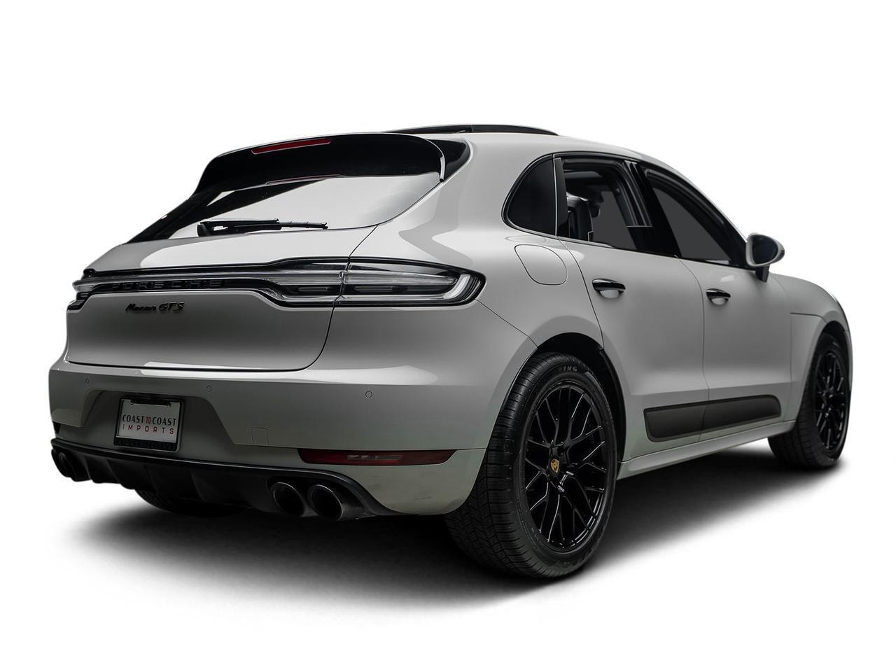 2021 Porsche Macan GTS Ft Lauderdale FL