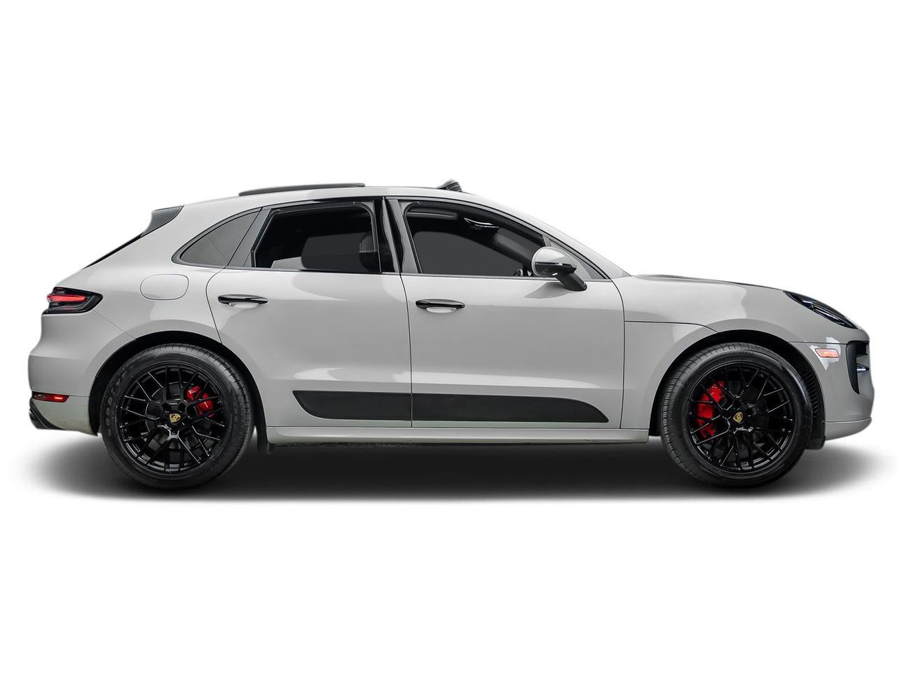 2021 Porsche Macan GTS Ft Lauderdale FL