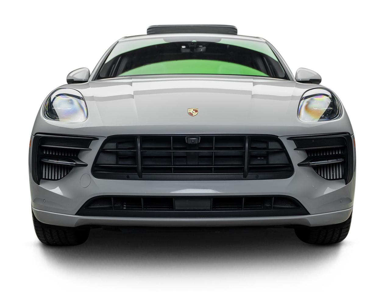 2021 Porsche Macan GTS
