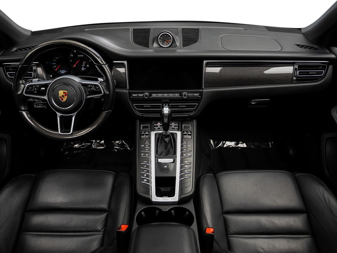 2021 Porsche Macan GTS Ft Lauderdale FL